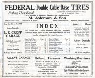 Index, Kane County 1928c
